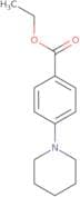 Ethyl 4-piperidin-1-ylbenzoate