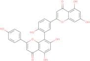 I3,II8-Biapigenin