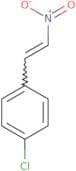 (Z)-1-Chloro-4-(2-nitrovinyl)benzene