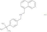 Desmethyl butenafine hydrochloride