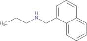 N-(Naphthalen-1-ylmethyl)propan-1-amine