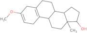 3-Methoxy-estra-2,5(10)-dien-17-ol