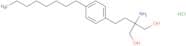 Fingolimod HCl - Bio-X ™
