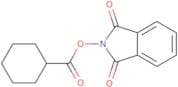 1,3-Dioxo-2,3-dihydro-1H-isoindol-2-yl cyclohexanecarboxylate