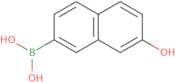 (7-Hydroxynaphthalen-2-yl)boronic acid