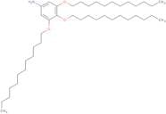 3,4,5-Tris(dodecyloxy)aniline