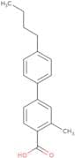 4'-butyl-3-methyl-[1,1'-biphenyl]-4-carboxylic acid