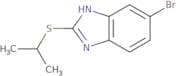 (Z)-3-Allyl-5-((5-phenylfuran-2-yl)methylene)-2-thioxothiazolidin-4-one