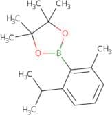 2-Bromo-5-nitrobenzylamine