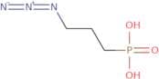 (3-Azidopropyl)phosphonic acid