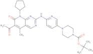 N-Boc Palbociclib-d4