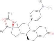 Ulipristal acetate