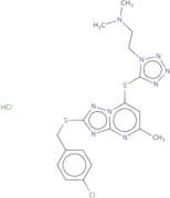 WS 383 hydrochloride