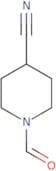 4-Cyano-1-formyl-piperidine