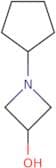 1-Cyclopentyl-3-azetidinol