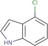 4-Chloroindole