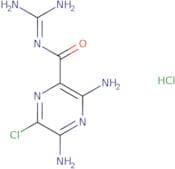 Amiloride hydrochloride