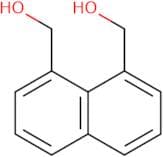[8-(Hydroxymethyl)naphthalen-1-yl]methanol