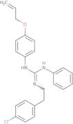 benzyl[2-(morpholin-4-yl)ethyl]amine