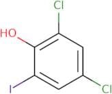 2,4-Dichloro-6-iodophenol