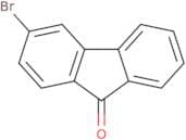 3-Bromo-9H-fluoren-9-one