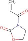 3-Acryloyl-2-oxazolidinone