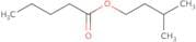 Isoamyl Valerate