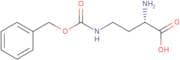 N³-Z-L-2,4-diaminobutyric acid
