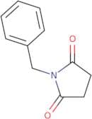1-Benzylpyrrolidine-2,5-dione