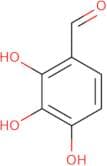 2,3,4-Trihydroxybenzaldehyde