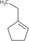 1-Ethylcyclopent-1-ene