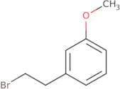 3-Methoxyphenethyl bromide