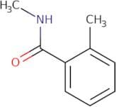 N,2-Dimethylbenzamide