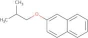 2-Isobutoxynaphthalene