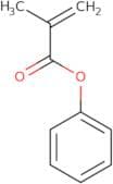 Phenyl Methacrylate (stabilized with BHT)