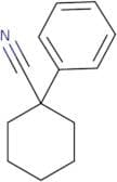 1-Phenylcyclohexanecarbonitrile