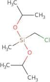 Chloromethylmethyldiisopropoxysilane