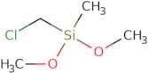 (Chloromethyl)dimethoxy(methyl)silane