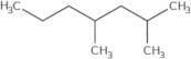 2,4-Dimethylheptane
