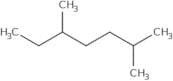2,5-Dimethylheptane