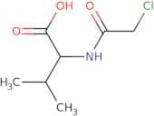 N-Chloroacetyl-L-valine