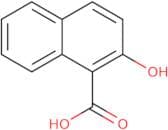 2-Hydroxy-1-naphthoic acid
