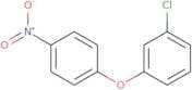 1-Chloro-3-(4-nitrophenoxy)benzene