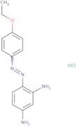 4-Ethoxychrysoidine Hydrochloride