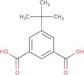 5-tert-Butylbenzene-1,3-dicarboxylic acid