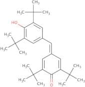 Galvinoxyl, free radical