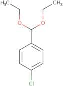 4-Chlorobenzaldehyde Diethyl Acetal