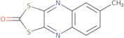 Chinomethionate