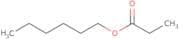Hexyl Propionate