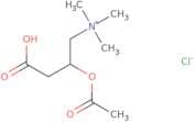 (±)-Acetylcarnitine chloride